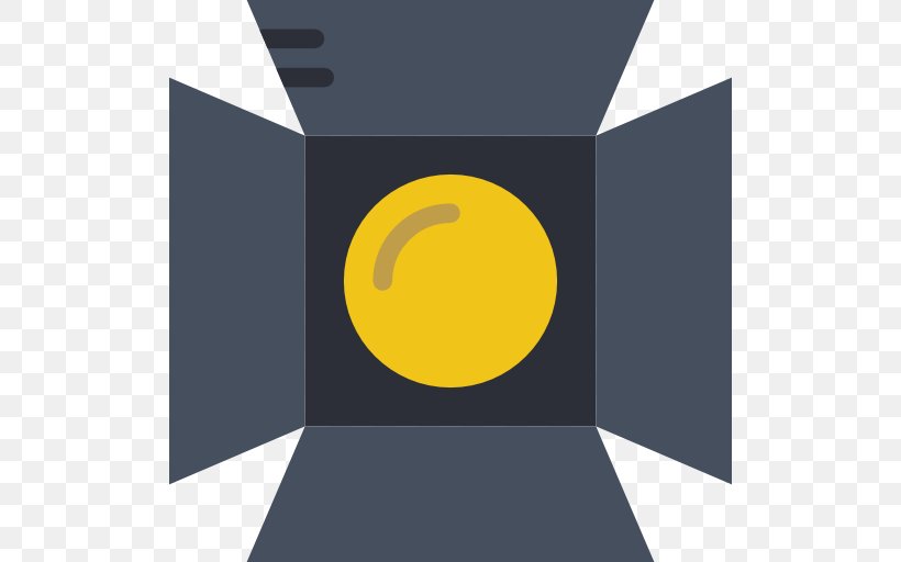 Logo Brand Circle Desktop Wallpaper, PNG, 512x512px, Logo, Brand, Computer, Yellow Download Free