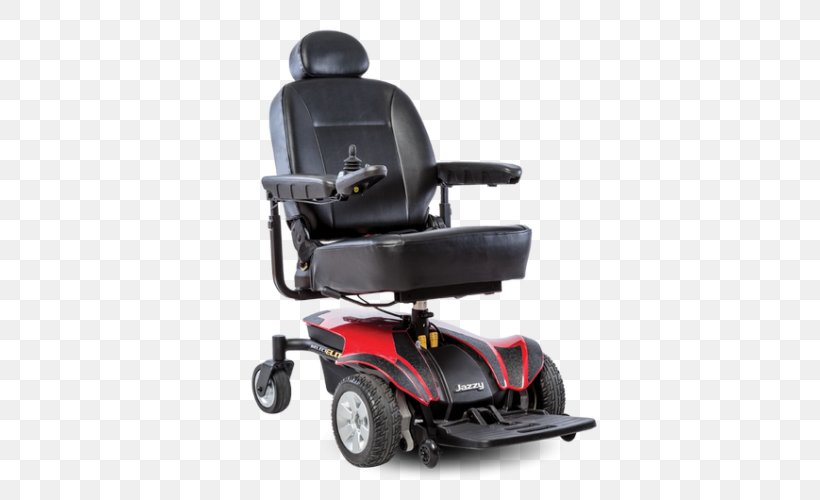 Motorized Wheelchair Mobility Scooters Seat Mobility Aid, PNG, 500x500px, Motorized Wheelchair, Chair, Comfort, Massage Chair, Mobility Aid Download Free