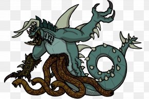 Pathogen - Pathogen Virus Monster Infection Kaiju PNG