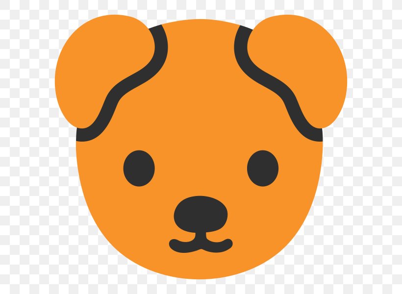 Pug Emoji Cat & Dog Snake VS Bricks Cat And Dog, PNG, 600x600px, Pug, Android, Carnivoran, Cat And Dog, Cat Dog Download Free