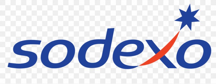 Sodexo Organization Image Logo Facility Management, PNG, 1024x401px, Sodexo, Area, Blue, Brand, Credit Card Download Free
