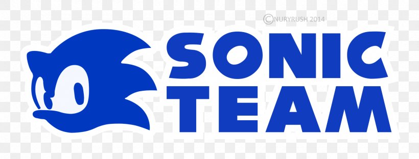 Sonic The Hedgehog Shadow The Hedgehog Sonic Team Sega Video Game, PNG, 1740x664px, Sonic The Hedgehog, Area, Blue, Brand, Logo Download Free