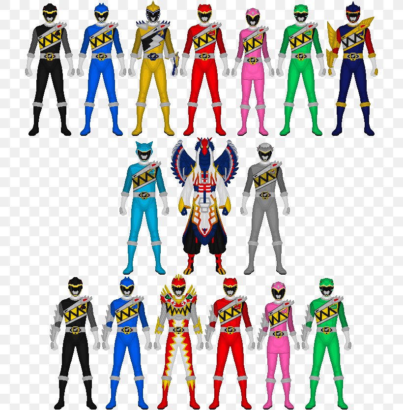 Super Sentai Power Rangers Tokusatsu Kamen Rider Series Toei Company, PNG, 720x833px, Super Sentai, Action Figure, Clothing, Costume, Fictional Character Download Free