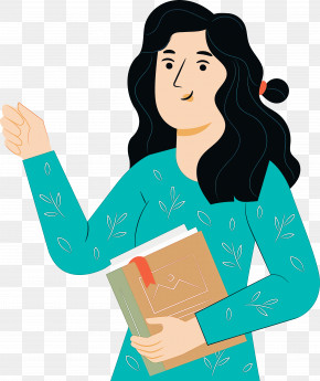 Teacher PNG