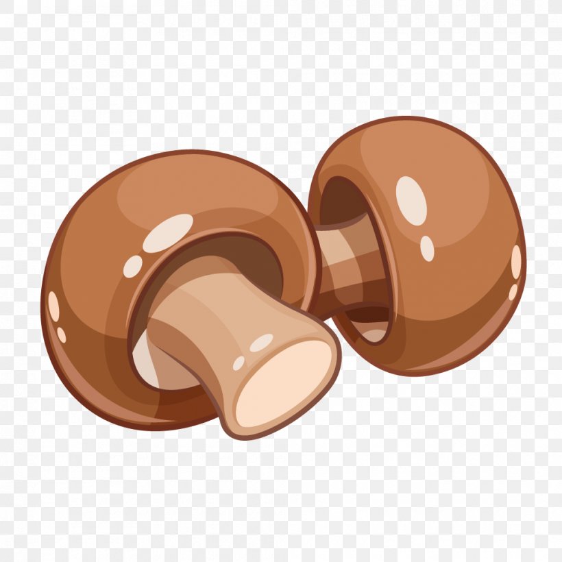 Vector Graphics Clip Art Royalty-free Stock Illustration, PNG, 1010x1010px, Royaltyfree, Brown, Drawing, Ear, Mushroom Download Free