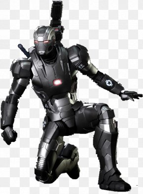 War Machine Iron Man United States Of America Action & Toy Figures Hot Toys Limited PNG