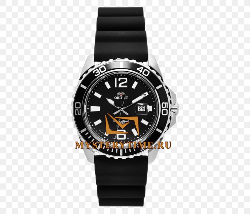 Automatic Watch Rolex Submariner Diving Watch, PNG, 600x700px, Watch, Automatic Watch, Brand, Caliber, Clock Download Free