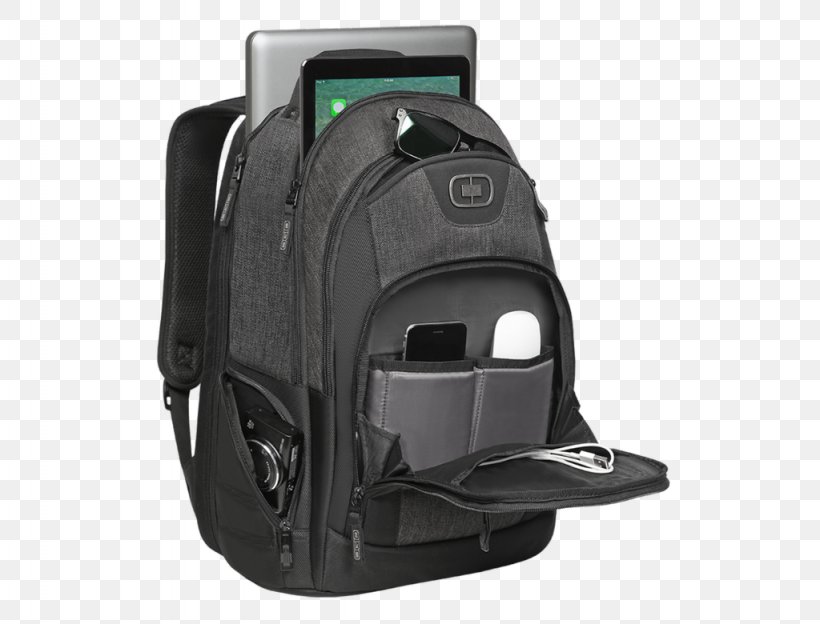 Backpack Laptop OGIO International, Inc. Bag, PNG, 1024x780px, Backpack, Airport, Bag, Concrete, Functional Design Download Free