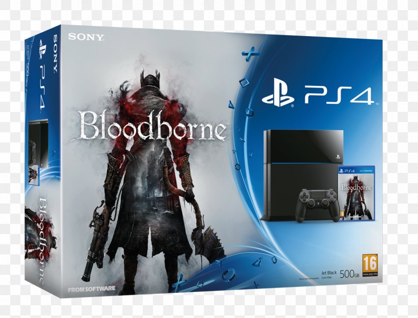 Bloodborne PlayStation 4 Demon's Souls Dark Souls, PNG, 1280x977px, Bloodborne, Action Figure, Advertising, Brand, Dark Souls Download Free