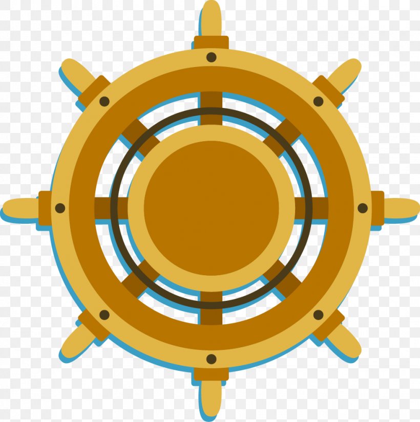 Car Steering Wheel Ship Navigation, PNG, 982x989px, Car, Boat, Icon Design, Navigation, Ship Download Free