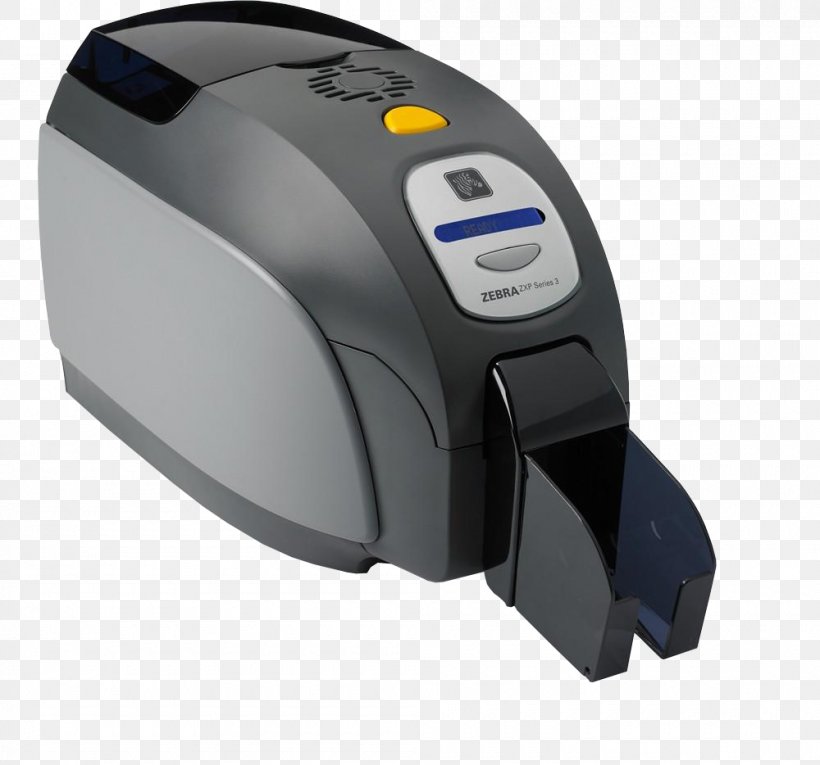 Card Printer Zebra Technologies Printing Smart Card, PNG, 1000x934px, Card Printer, Computer, Contactless Smart Card, Dots Per Inch, Dyesublimation Printer Download Free