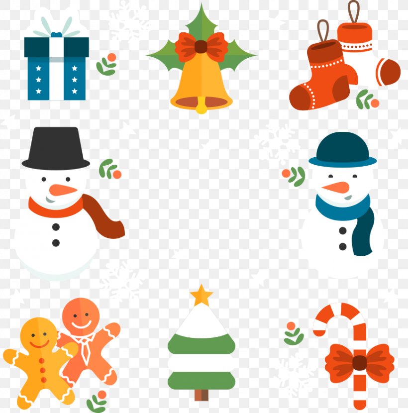 Christmas Snowman, PNG, 869x880px, Christmas, Artwork, Cdr, Child, Drawing Download Free