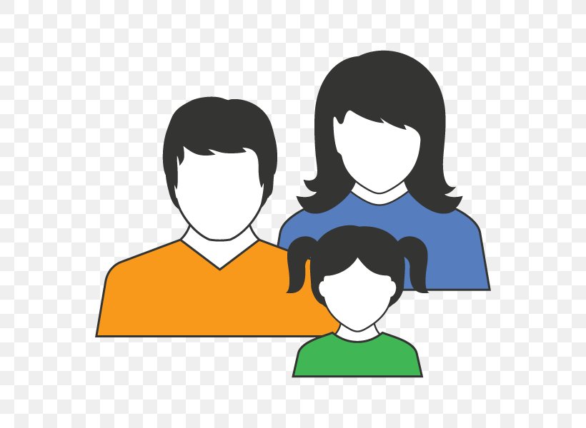 Family Clip Art, PNG, 600x600px, Family, Communication, Conversation, Copyright, Happiness Download Free