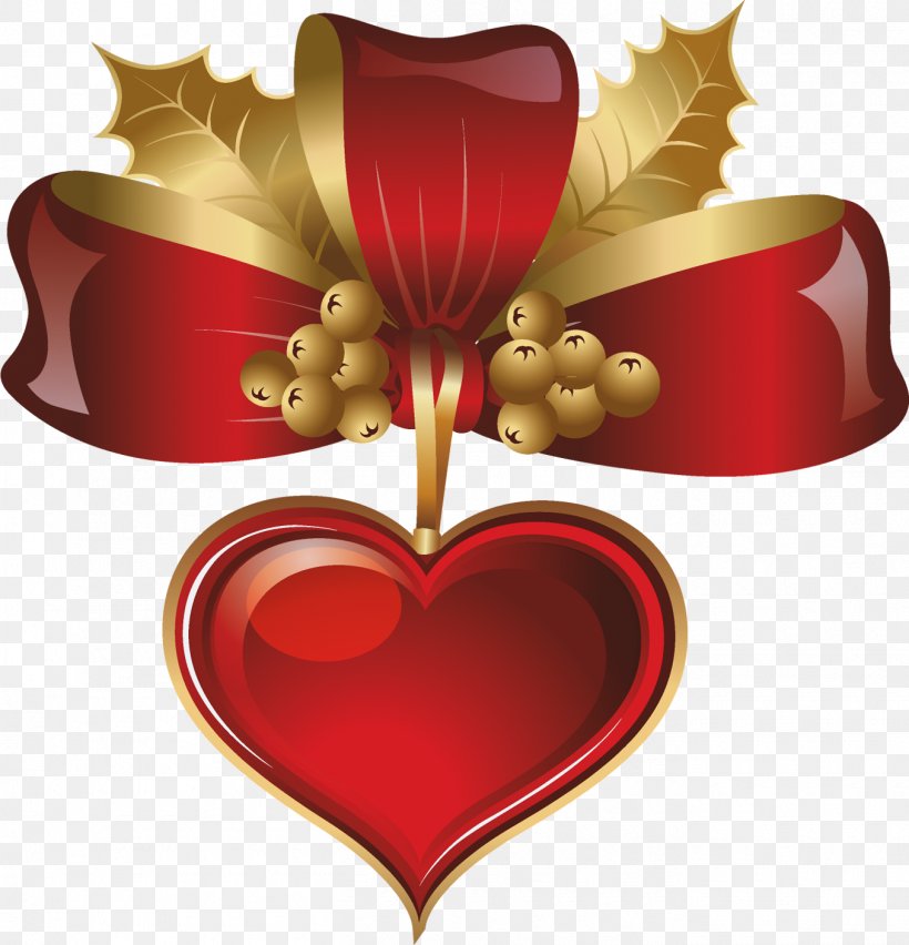 Heart Christmas Love Clip Art, PNG, 1355x1409px, Heart, Christmas, Love, Photoscape, Symbol Download Free