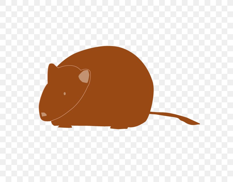 Illustration Clip Art Gerbil Image, PNG, 640x640px, Rat, Beaver, Carnivoran, Fauna, Gerbil Download Free