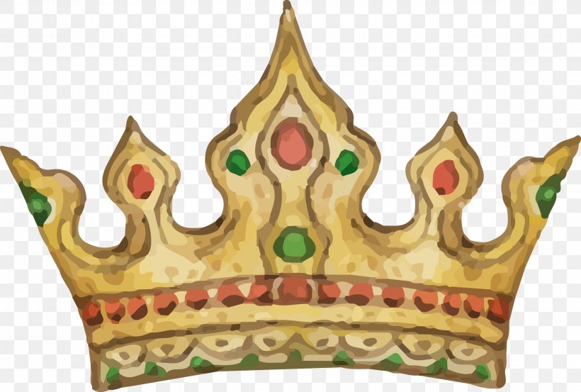Imperial Crown Euclidean Vector, PNG, 2270x1533px, Crown, Designer, Fashion Accessory, Gratis, Imperial Crown Download Free
