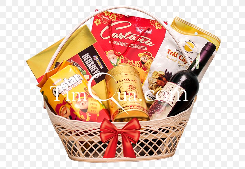 Mishloach Manot Hamper Ban Mai Xanh Food Gift Baskets Snack, PNG, 691x567px, Mishloach Manot, Basket, Convenience, Convenience Food, Flavor Download Free