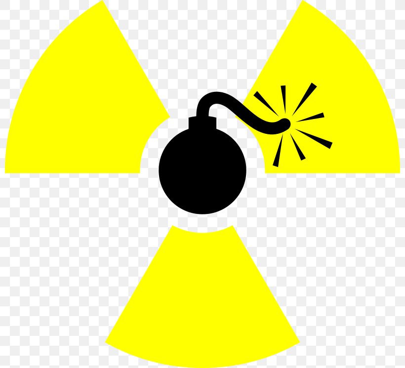 Nuclear Weapon Bomb Nuclear Explosion Clip Art, PNG, 800x745px, Nuclear Weapon, Area, Blog, Bomb, Brand Download Free