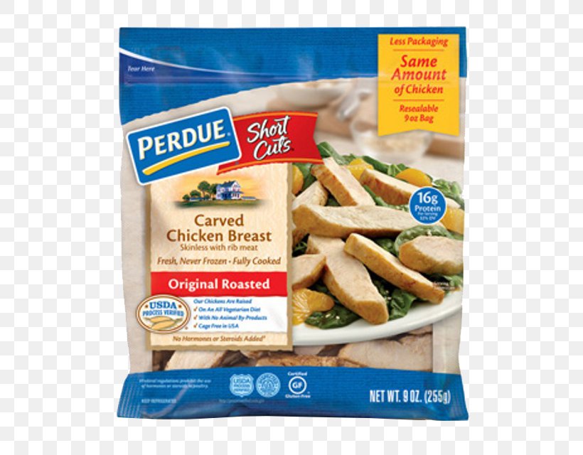 Perdue Farms Chicken As Food Roasting Breaded Cutlet Ingredient, PNG, 640x640px, Perdue Farms, Breaded Chicken, Breaded Cutlet, Chicken As Food, Convenience Food Download Free