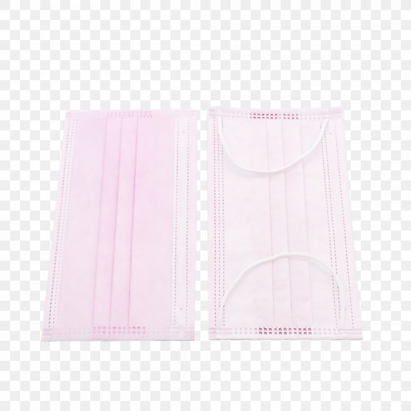 Pink White Paper, PNG, 2000x2000px, Surgical Mask, Coronavirus, Face Mask, Medical Mask, Paint Download Free