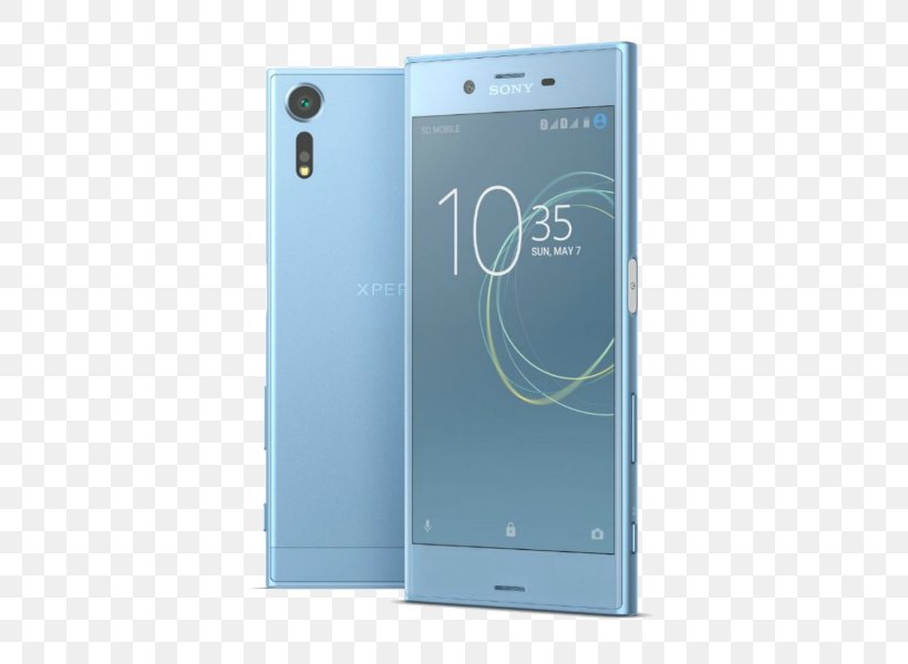 Sony Xperia XZ Premium Sony Xperia S 索尼 Sony Mobile, PNG, 600x600px, Sony Xperia Xz, Communication Device, Electronic Device, Feature Phone, Gadget Download Free