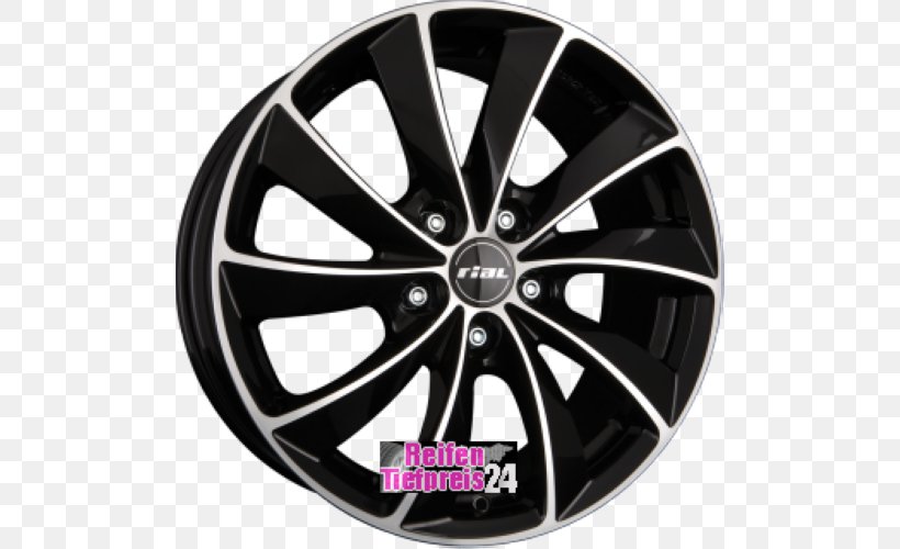 Car Alloy Wheel Renault Koleos, PNG, 500x500px, Car, Alloy, Alloy Wheel, Auto Part, Automotive Tire Download Free