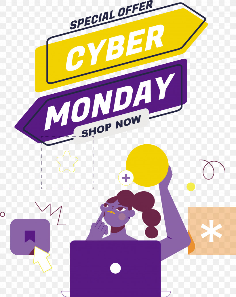 Cyber Monday, PNG, 3291x4141px, Cyber Monday, Shop Now Download Free