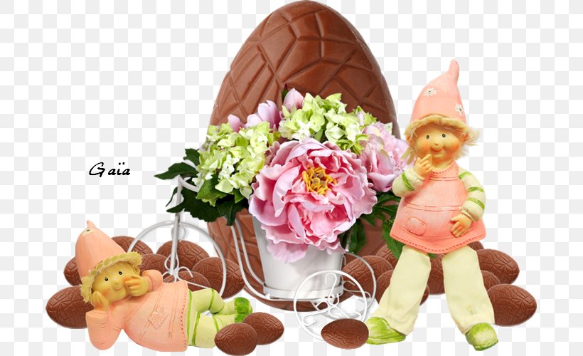 Easter Egg Maundy Thursday Chocolate, PNG, 691x500px, Easter, Biscuits, Chocolate, Dessert, Easter Egg Download Free
