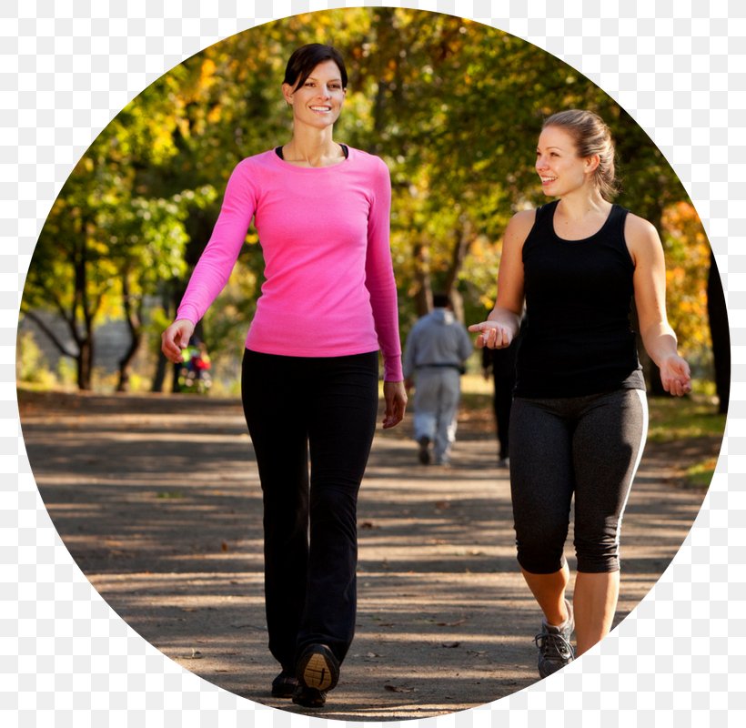 Exercise Walking Health Physical Fitness Personal Trainer, PNG, 800x800px, Exercise, Aerobic Exercise, Fitness Professional, Fun, Health Download Free