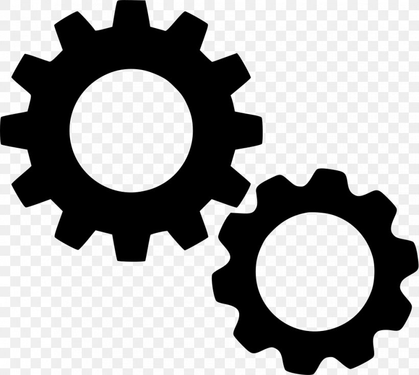 Gear Royalty-free Circle, PNG, 981x878px, Gear, Auto Part, Black Gear, Hardware, Hardware Accessory Download Free