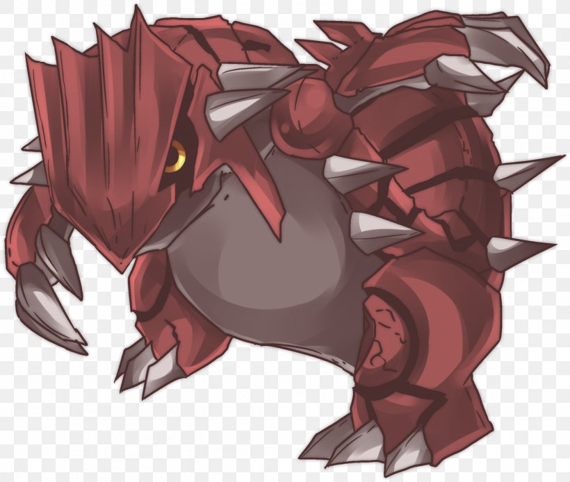 Groudon Pokémon Venomoth Redbubble Dragon, PNG, 1416x1200px, Groudon, Armour, Color, Color Scheme, Com Download Free