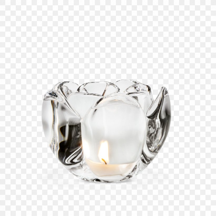 Holmegaard Lotus Cars Tealight Candlestick, PNG, 1200x1200px, Holmegaard, Body Jewelry, Candle, Candlestick, Crystal Download Free