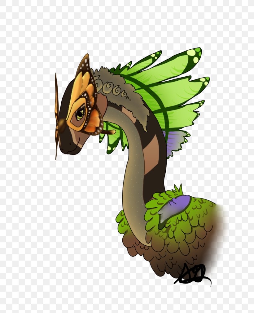 Insect Reptile Pollinator Animated Cartoon, PNG, 791x1009px, Insect, Animated Cartoon, Dragon, Fictional Character, Membrane Winged Insect Download Free