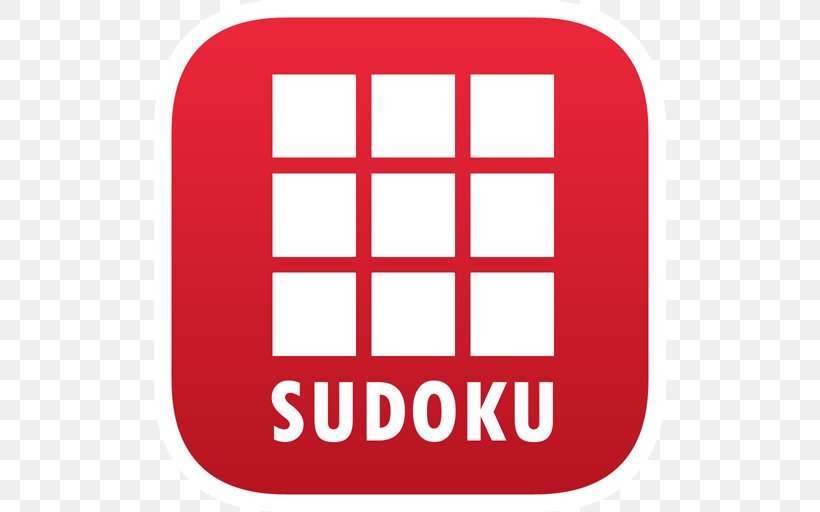 Killer Sudoku Sudoku, PNG, 512x512px, Sudoku, Android, Area, Brand, Game Download Free