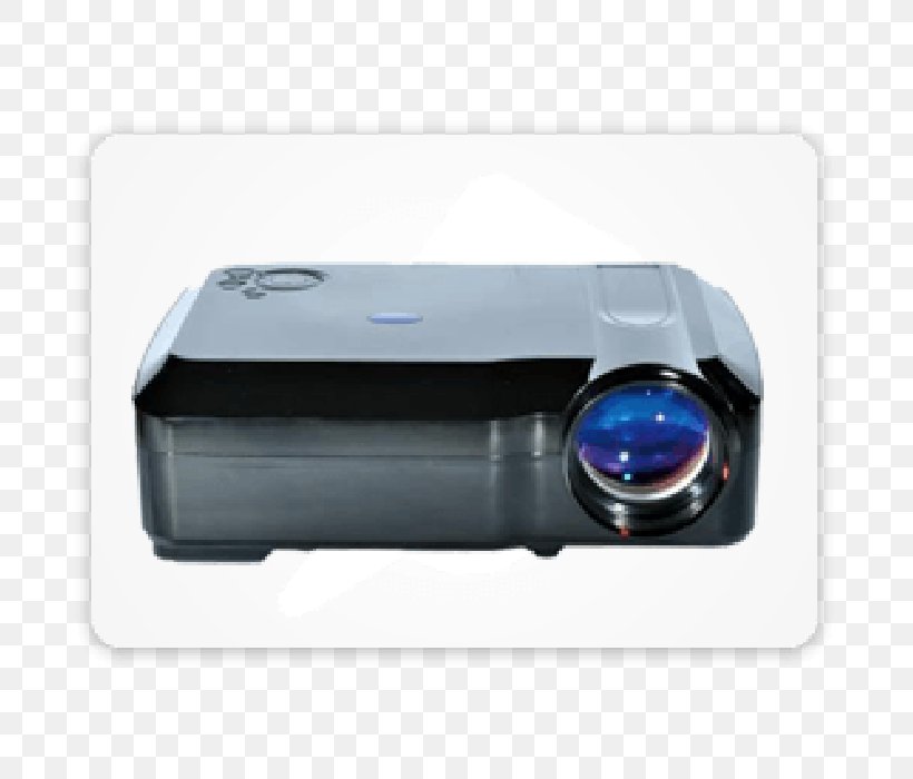 LCD Projector New Delhi Handheld Projector Multimedia Projectors, PNG, 700x700px, Lcd Projector, Business, Delhi, Handheld Projector, Hardware Download Free