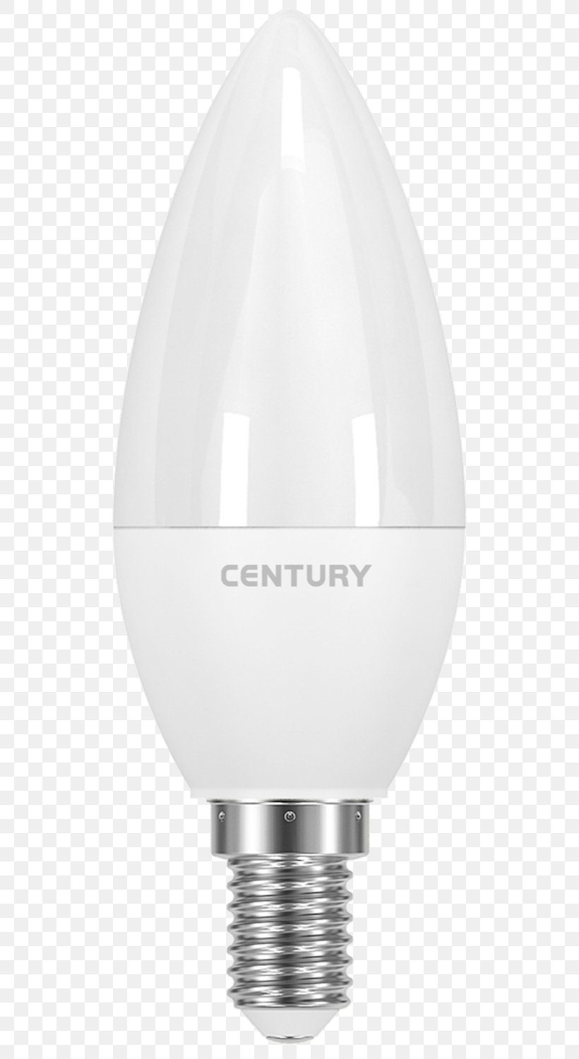 Lighting Osram Sylvania Candle LED Lamp, PNG, 550x1500px, Lighting, Candle, Edison Screw, Electric Light, Frosted Glass Download Free