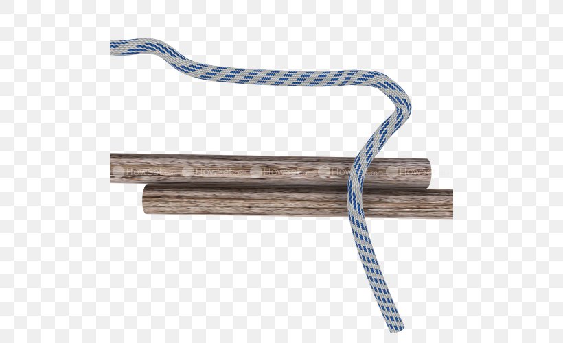 Rope Common Whipping Whipping Knot Wood, PNG, 500x500px, Rope, Common Whipping, Hardware Accessory, Knot, Necktie Download Free