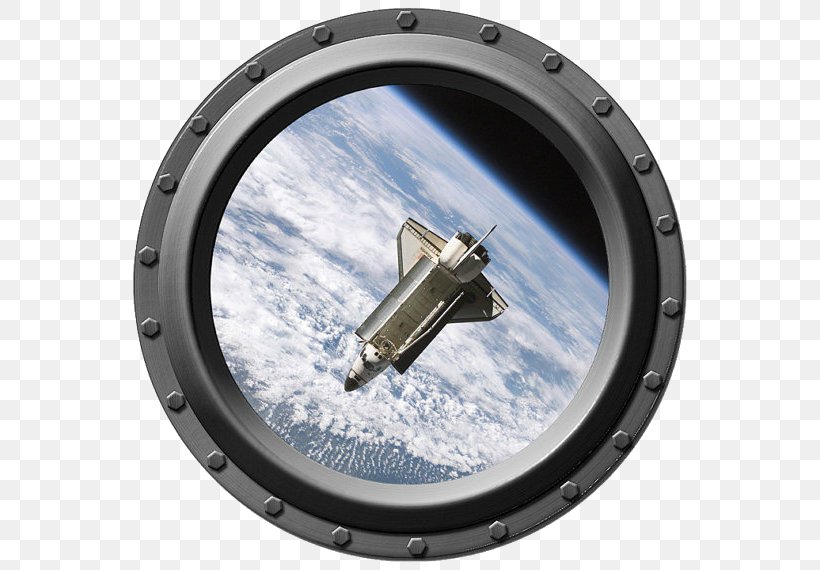 Space Shuttle Program International Space Station STS-115 Space Shuttle Atlantis Kennedy Space Center, PNG, 570x570px, Space Shuttle Program, Hardware, International Space Station, Kennedy Space Center, Nasa Download Free