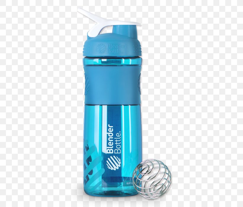 Sports Water Bottles Cocktail Shaker Blender Bottle BlenderBottle Classic Mini, PNG, 700x700px, Sports, Blender, Bottle, Cocktail Shaker, Drink Download Free