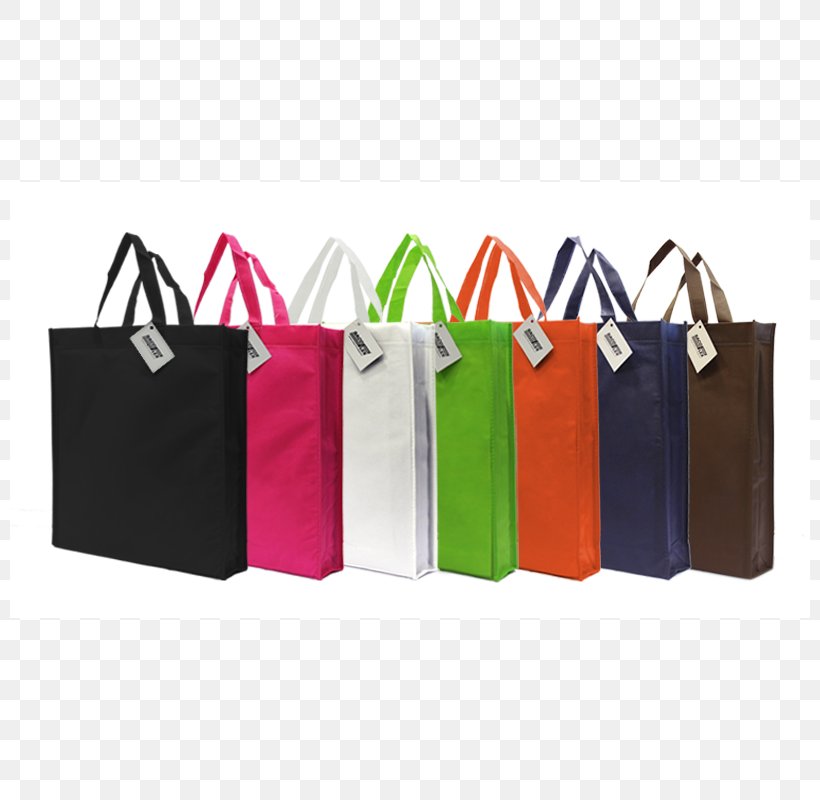 Tote Bag Shopping Bags & Trolleys Plastic, PNG, 800x800px, Tote Bag, Bag, Brand, Handbag, Packaging And Labeling Download Free