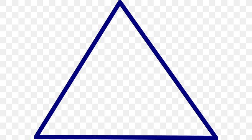 Triangle Font, PNG, 600x457px, Triangle, Area, Blue, Diagram, Symmetry Download Free