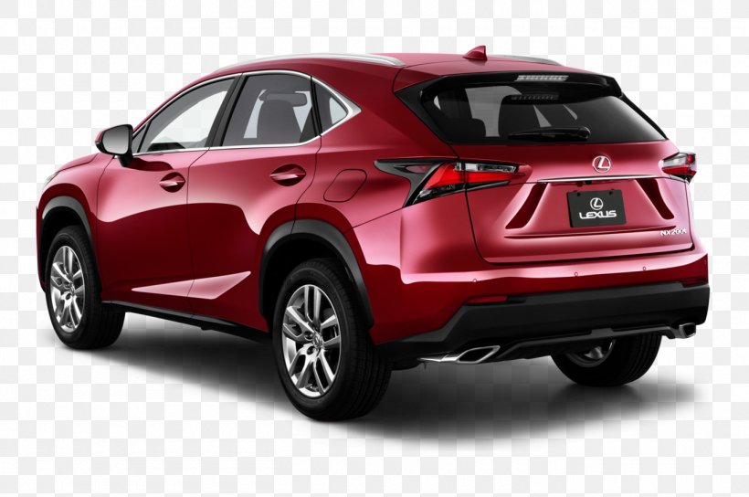 2017 Lincoln MKC Lexus NX Sport Utility Vehicle, PNG, 1360x903px, 2017 Lincoln Mkc, Automotive Design, Automotive Exterior, Brand, Bumper Download Free