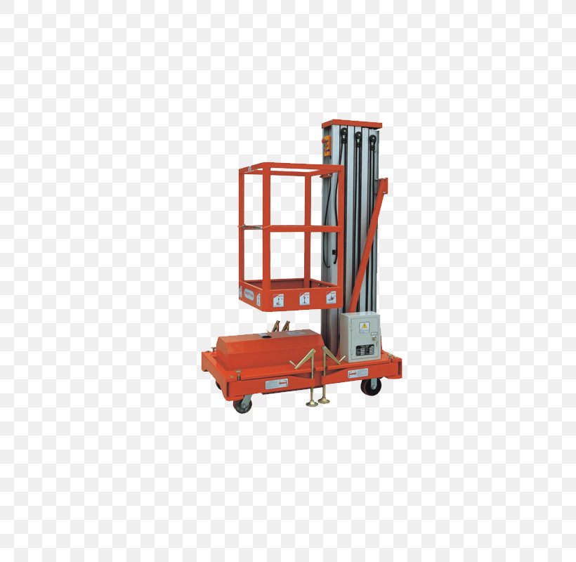 Aerial Work Platform Elevator Lifting Equipment Hydraulics, PNG, 800x800px, Aerial Work Platform, Aluminium, Belt Manlift, Cylinder, Elevator Download Free