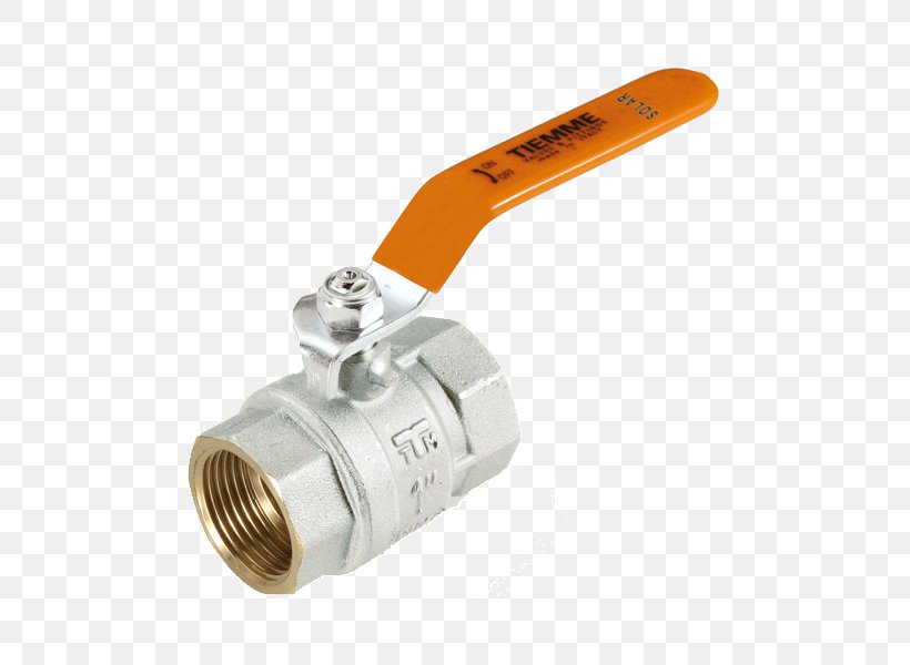 Ball Valve Solar Energy Piping And Plumbing Fitting Solar Thermal Energy, PNG, 600x600px, Ball Valve, Baxi, Energy, Hardware, Hydraulics Download Free