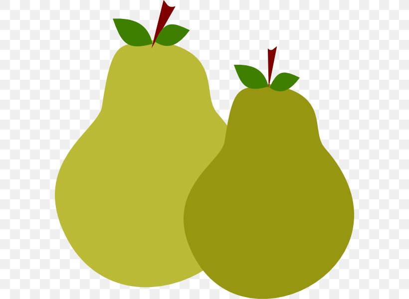 Clip Art Openclipart Vector Graphics Asian Pear, PNG, 600x600px, Asian Pear, Accessory Fruit, Chinese White Pear, Food, Fruit Download Free