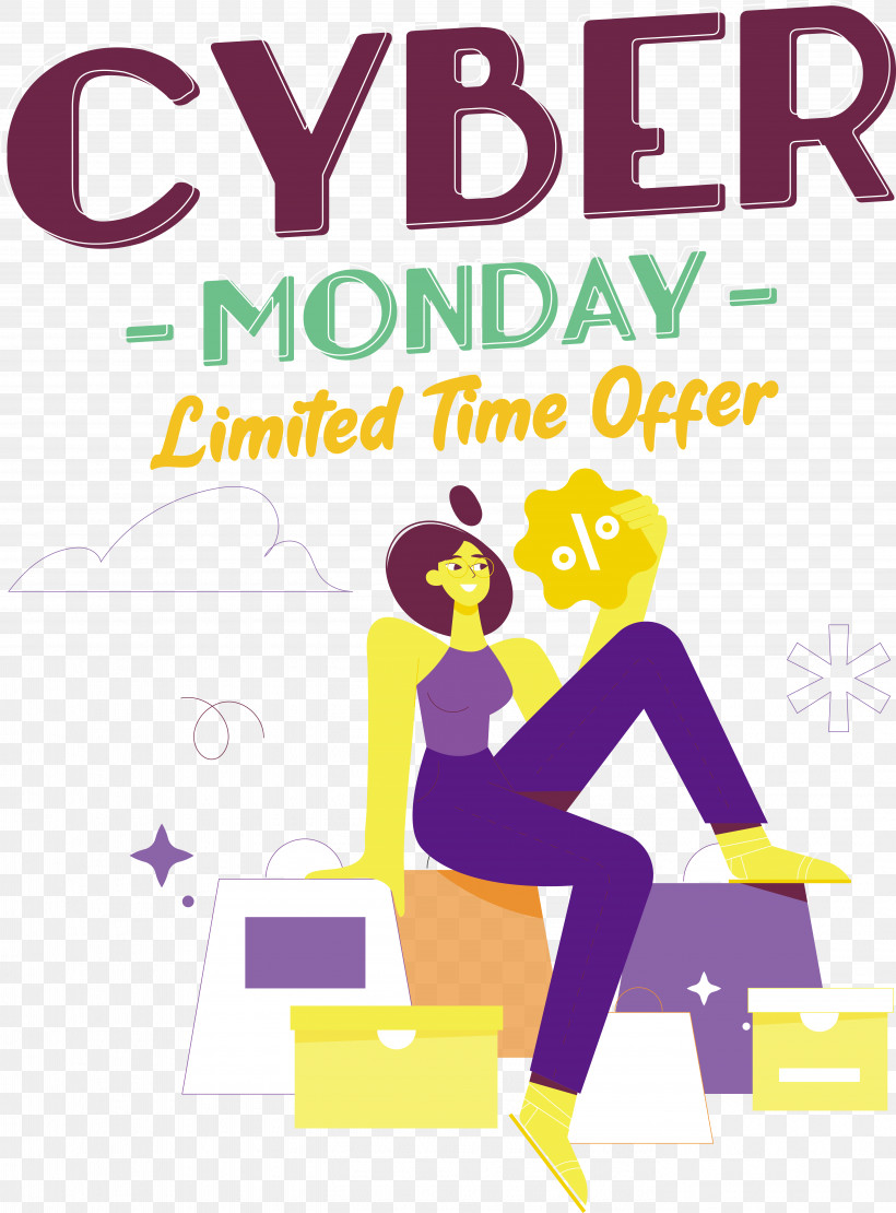 Cyber Monday, PNG, 5548x7513px, Cyber Monday, Limited Time Offer Download Free