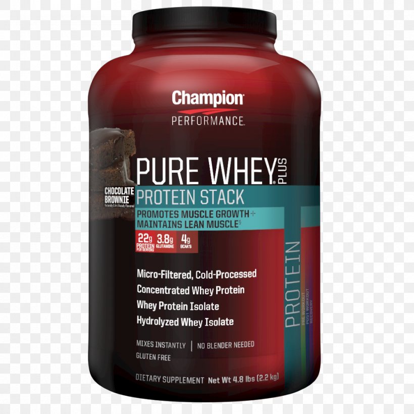 Dietary Supplement Whey Protein Isolate Bodybuilding Supplement, PNG, 1000x1000px, Dietary Supplement, Bodybuilding Supplement, Carbohydrate, Cellucor, Gainer Download Free