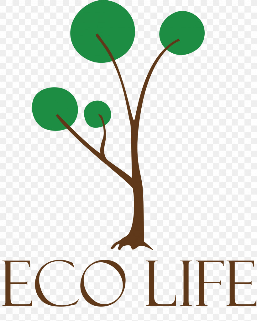 Eco Life Tree Eco, PNG, 2404x3000px, Tree, Eco, Go Green, Happiness, Leaf Download Free