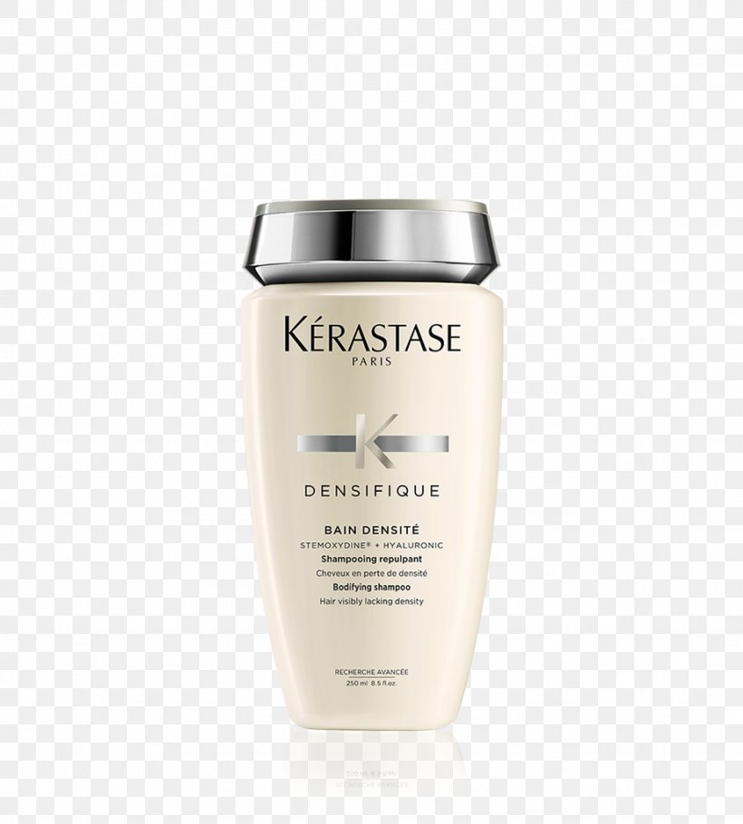 Kérastase Densifique Bain Densité Capelli Shampoo Kérastase Densifique Sérum Jeunesse, PNG, 922x1024px, Capelli, Cream, Hair, Hair Care, Hairdresser Download Free