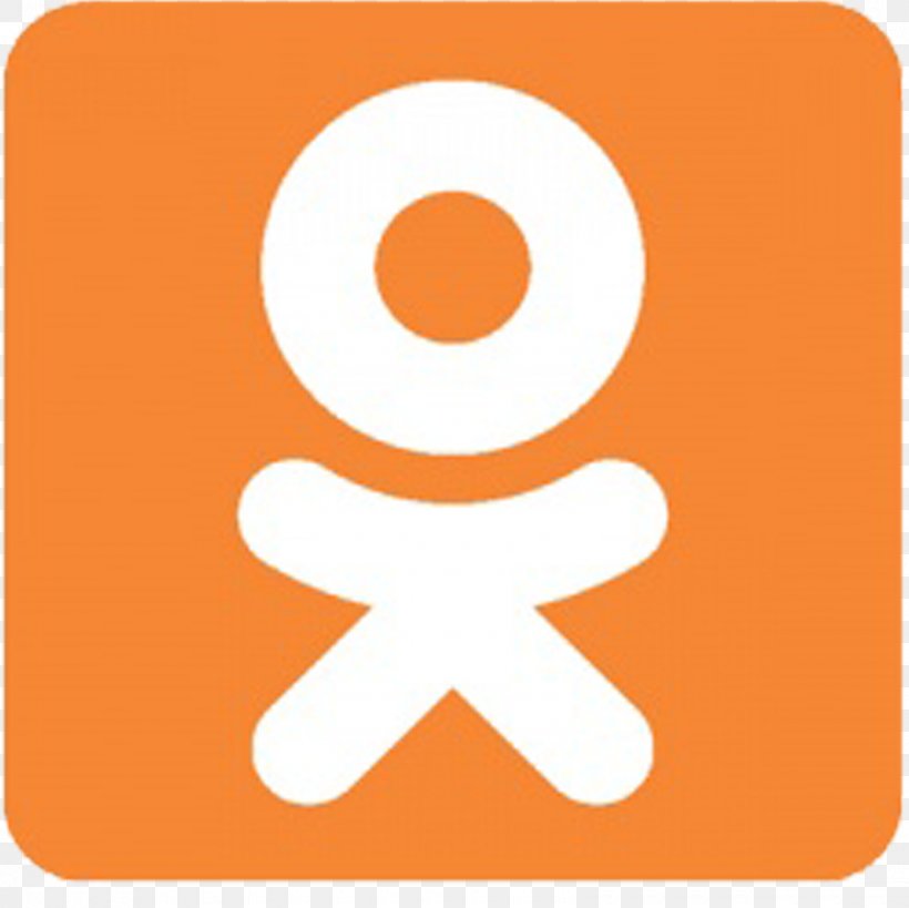 Odnoklassniki Social Networking Service VKontakte, PNG, 1600x1600px, Odnoklassniki, Android Software Development, Area, Ios Sdk, Orange Download Free